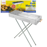 Мангал складной  WMC TOOLS WMC-TL-770