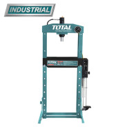 Гидравлический пресс педальный автомобильный 20 т  TOTAL THSPR2002