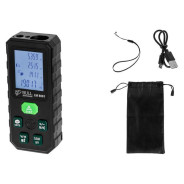 Дальномер лазерный LM 8001 в кор.  BULL 1323465