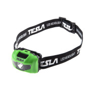 Фонарь налобный TESLA HLRTesla 601021