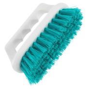 Щетка универсальная, 140x60мм, бирюзовая щетина PALISAD PALISAD HOME 935655