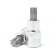 Головка-бита TORX T80 1/2" (L-55mm)  Forsage F-34605580