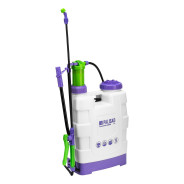 Опрыскиватель 12 л, ранцевый, с насосом, шлангом, разбрызгивателем PALISAD ...PALISAD HOME 64784