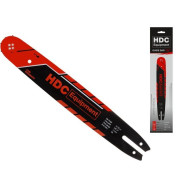 Шина 35 см 14" 3/8" LP 1.3 mm  HDC HD-C14374