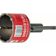 Коронка SDS-Plus 80 мм (бетон/ударная)  ELITECH 186039