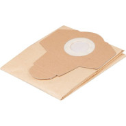 Мешок для пылесоса бумажный 30 л. (3 шт) (30 л, 3 штуки в упаковке)  ...WORTEX VCB300000021