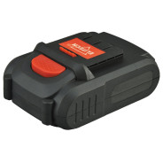 Аккумулятор 18V 2.0 Ah (1 шт) (1820127100)  ELITECH 200218