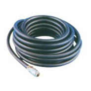 Шланг резиновый армированный для воздуха с фитингами 6х12mm 15м ""  ...H-D HD-6015