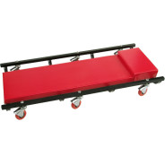 Тележка-лежак подкатная 930х440х105mm  VOREL 81820