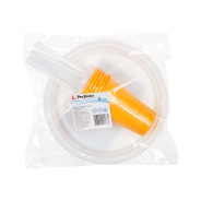 Набор посуды одноразовой "6 персон"  PERFECTO LINEA 47-205006