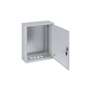 Корпус металлический ЩМП-2-1 (500х400х150)  TDM SQ0905-0057