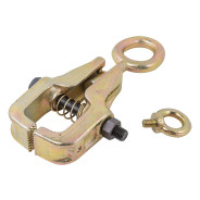 Захват для кузовных работ двухфункциональный  FORCEKRAFT FK-62505