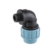 Колено наружная резьба 20x1/2"  AV Engineering AVE1032012