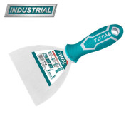 Шпатель 100 мм  TOTAL THT831006