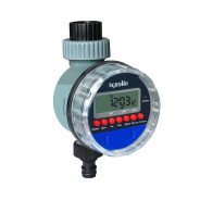Таймер для полива электронный c ЖК-дисплеем  AT02Aqualin 082-2051