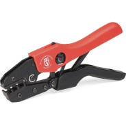 Пресс-клещи CTK-03 серия ПРОФИ ()  КВТ 56540