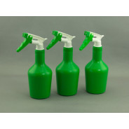 Пульверизатор с колбой 0.45 л  ГОРИЗОНТ GR-02072