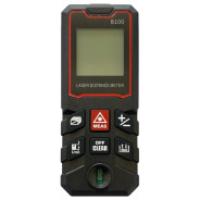 Дальномер лазерный  R-ZLR100Zitrek 083-3701