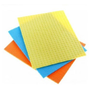 Салфетки целлюлозные 150x150 мм, 3 шт. PALISAD PALISAD HOME 923225