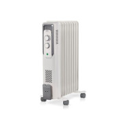 Радиатор масляный CUBE BOH/CB-09W 2000 (9 секций)  BALLU НС-1133490