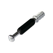 Шток эксцентрика 34 mm, пластмасса (10 шт в зип-локе)  STARFIX SMZ1-55761-10