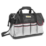 Сумка-саквояж для хранения и транспортировки инструментов (460х260х370)  ...MESSER GM-008