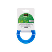 Леска ф 1.65 mm х 15 м квадратное сечение GARDEN  STARTUL ST6056-16
