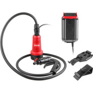 Аккум. насос погружной WP 1820 ALL1 XLT SOLO , 18В, БЕЗ АКБ, 2000 л/час, высота напора до 20 м.,  ...WORTEX 1334869