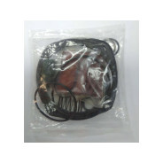 Ремкомплект для  пневмогайковерта KAAA1660, KAAB1660  Toptul HKAED0TK001