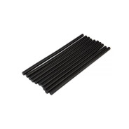 Стержни клеевые d=11 mm, 270 mm, черные (10 шт./уп.) (хедер)   REXANT 09-1271