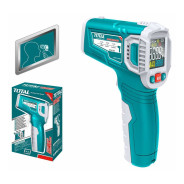 Термометр инфракрасный  TOTAL THIT010381