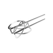 Миксер для смесей 120х540мм HEX13 (для миксера BM 1618, в упаковке 2 шт.)  ...BULL 1399606