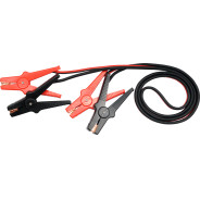 Пусковые провода 600А 2.5м  YATO YT-83153