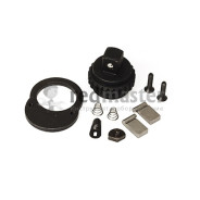 Рем. комплект к трещотке арт. F-80222F 1/4" (зубчатое колесо со стопором)  ...Forsage F-80222-P