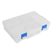 Органайзер для оснастки DEKO DKTB32 (8 ячеек)Deko 065-0837