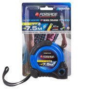 Рулетка 7.5M*25MM  Forsage F-5096P6725