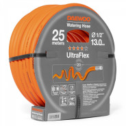 Шланг UltraFlex диаметр 1/2 " (13мм), длина 25мDaewoo Power DWH 8114