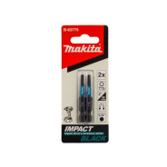 Насадка T15 50 мм Impact Black (2 шт)   MAKITA B-63775