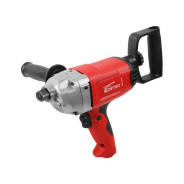 Миксер-дрель DM 1311 F (1100Вт, 580об/мин, в комплекте DMP120U0004 - мешалка)  ...WORTEX DM1311F0004