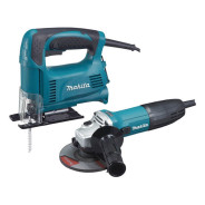 Набор электроинструмента  DK 0122 (4326, GA5030)  MAKITA DK0122