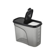 Емкость для сыпучих продуктов БЕСТ 1.5 л   IDEA М1255