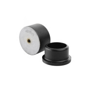 Сварочная насадка ф40мм WESTERWester 186215