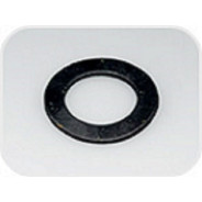 Прокладка резиновая (тмкщ) 1/2" 19х10 h=2mm  2-0008Симтек 1018026