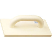 Терка полиуретановая, 220 х 420 мм  Сибртех 86632