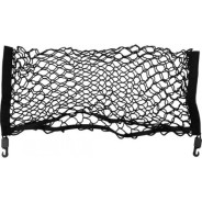 Сетка для закрепления багажа 30х70см 2 крючка  VOREL 82260