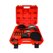 Съемник ступичных подшипников VW с сепараторами 85мм Хорекс Авто ...ХОРЕКС АВТО HZ 25.1.290W