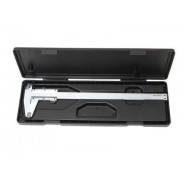 Штангенциркуль, 0-125 мм, 0.02 мм  Rock FORCE RF-5096P