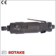 Пневмоотвертка прямая 1/4" 8500 об/мин 160Нм  Rotake RT-3603