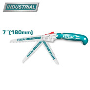 Пила садовая 180 мм  TOTAL THFSW1806