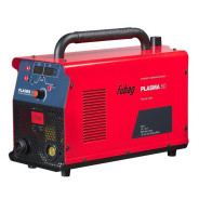 Аппарат плазменной резки  Plasma 50 AirFUBAG 46123.2